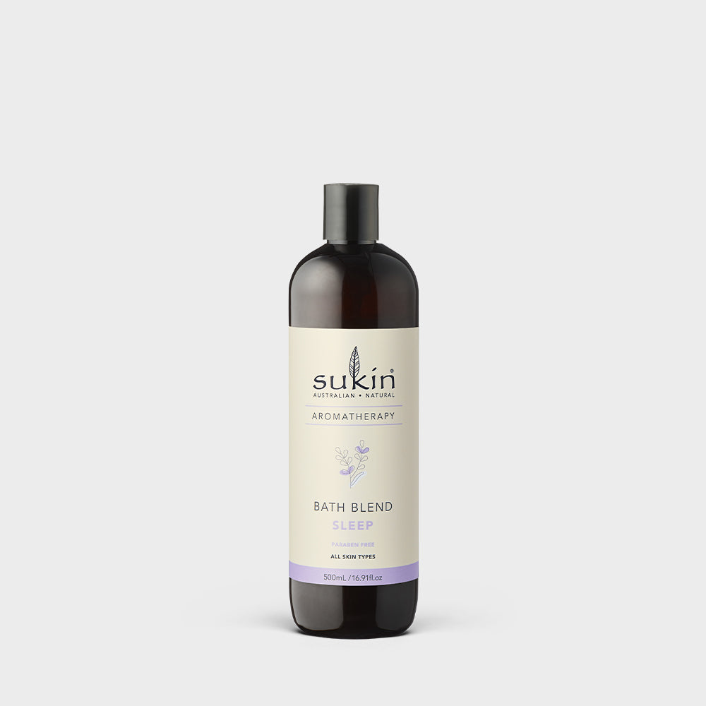 AROMATHERAPY BATH BLEND: SLEEP | 500mL